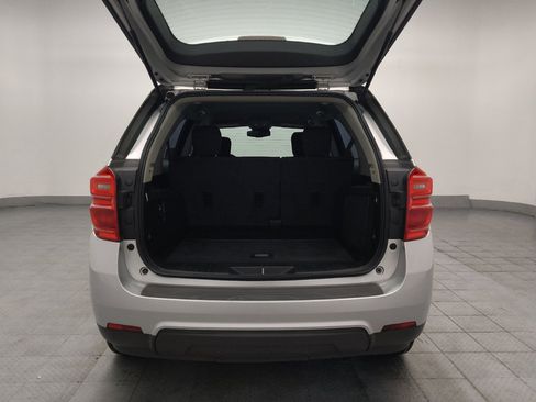 Used 2016 Chevrolet Equinox LS FWD image 29