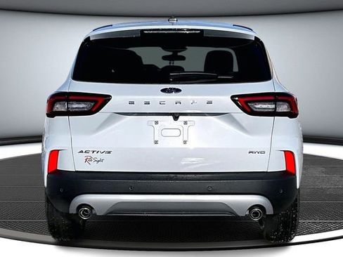 New 2026 Ford Escape Active w/ Tech Pack #1 image 4