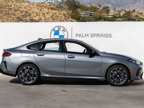Certified 2026 BMW 228i w/ M Sport Package FWD image 6