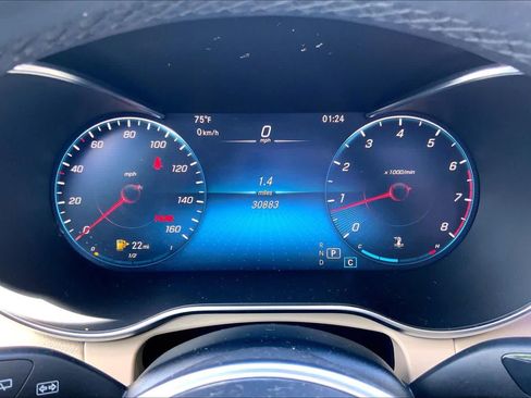 Certified 2022 Mercedes-Benz GLC 300 4MATIC w/ Premium Package Lite image 26