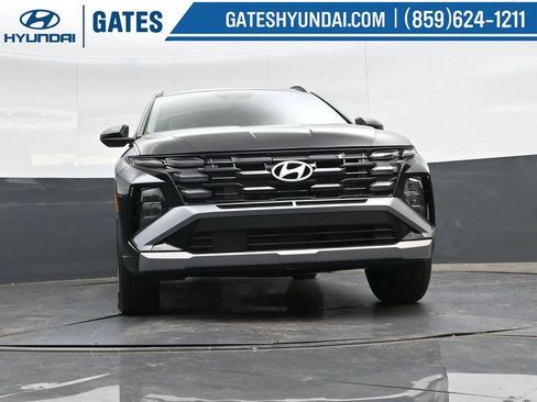 New 2025 Hyundai Tucson Blue AWD/4WD image 40