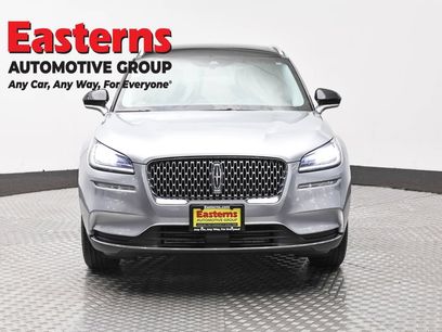 Used 2022 Lincoln Corsair AWD w/ Premium Package