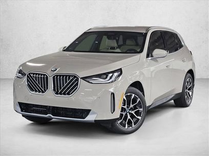 New 2026 BMW X3 xDrive30