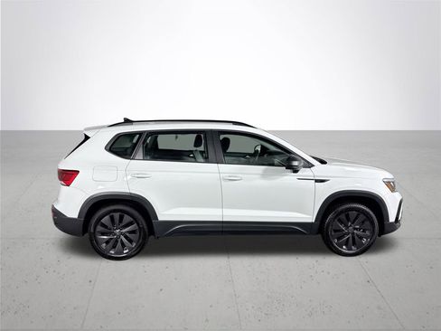 Certified 2023 Volkswagen Taos S image 6