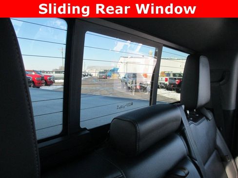 Used 2020 GMC Sierra 1500 SLT w/ SLT Premium Plus Package image 22