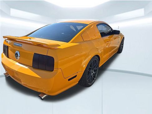 Used 2008 Ford Mustang GT Premium image 4