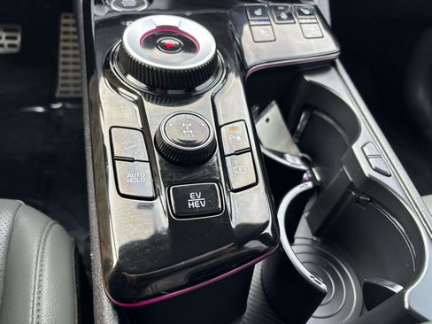 Used 2023 Kia Sportage X-Line Prestige image 30