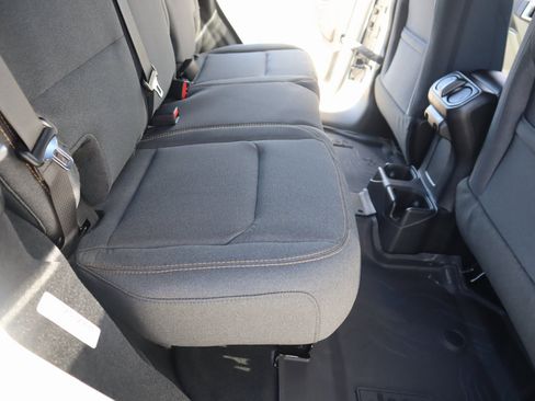 New 2026 Jeep Wrangler Willys image 14