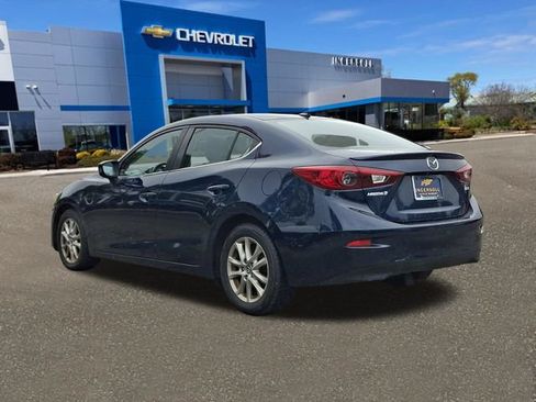 Used 2016 MAZDA MAZDA3 i Grand Touring FWD image 22