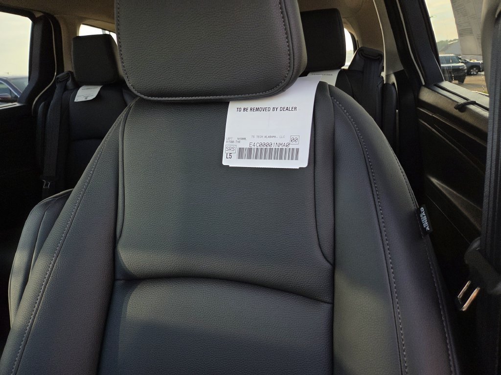 New 2027 Honda Odyssey EX-L image 15
