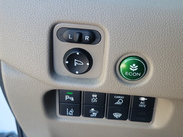 Used 2023 Honda Ridgeline RTL-E image 23