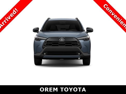New 2026 Toyota Corolla Cross XLE w/ Convenience Package FWD image 17