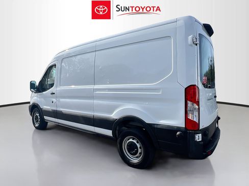 Used 2020 Ford Transit 250 Medium Roof w/ Load Area Protection Package image 6