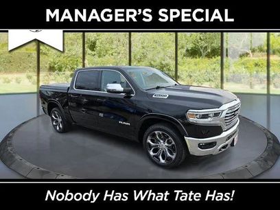 Certified 2023 RAM 1500 Limited