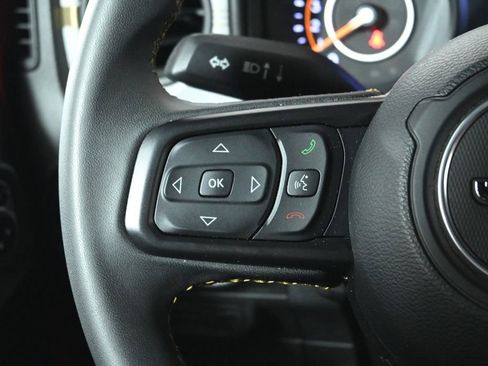 Used 2024 Jeep Wrangler Sport S image 18