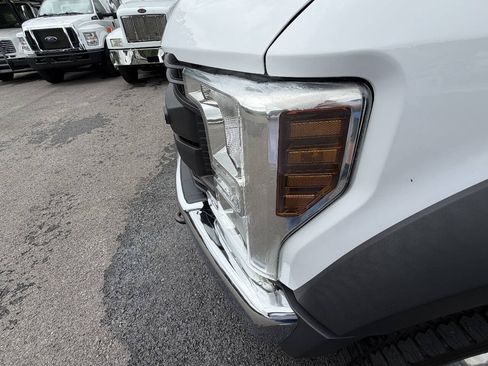 Used 2019 Ford F550 4x4 Regular Cab Super Duty image 50