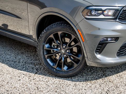 Used 2021 Dodge Durango GT image 10