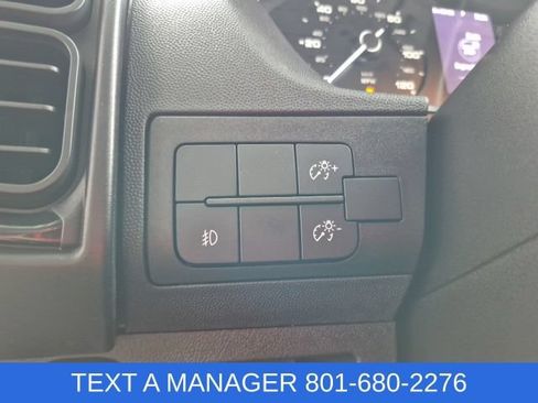 New 2026 RAM ProMaster 2500 w/ Convenience Group FWD image 22