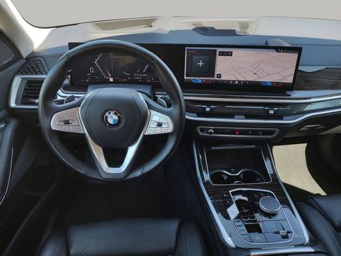 Used 2025 BMW X7 xDrive40i AWD/4WD image 10