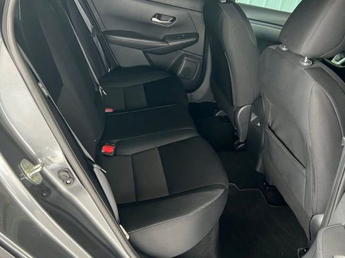 Used 2022 Nissan Sentra SV w/ All-Weather Package image 21