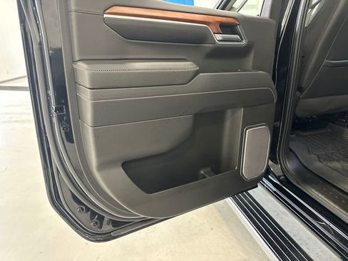 Used 2022 GMC Sierra 1500 Denali w/ Denali Reserve Package image 30