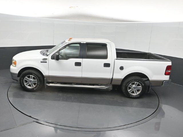 Used 2006 Ford F150 XLT RWD image 44