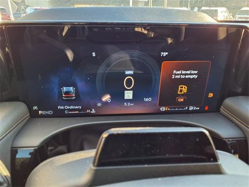 New 2025 Lincoln Aviator 2WD w/ Equipment Group 101A image 13