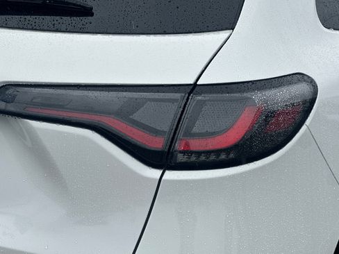 New 2027 Honda HR-V EX-L image 32