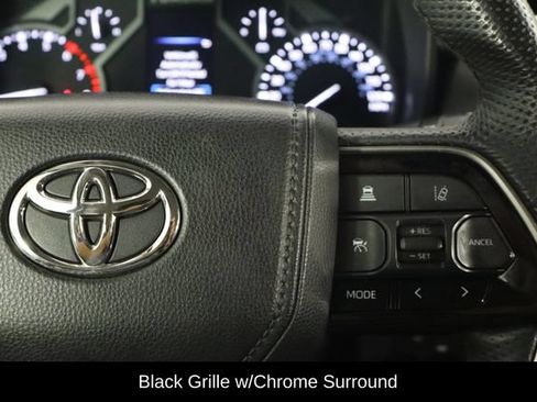 Used 2023 Toyota Tundra SR5 w/ TRD Off-Road Package AWD/4WD image 10