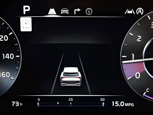 New 2025 Kia Sportage X-Pro AWD/4WD image 43