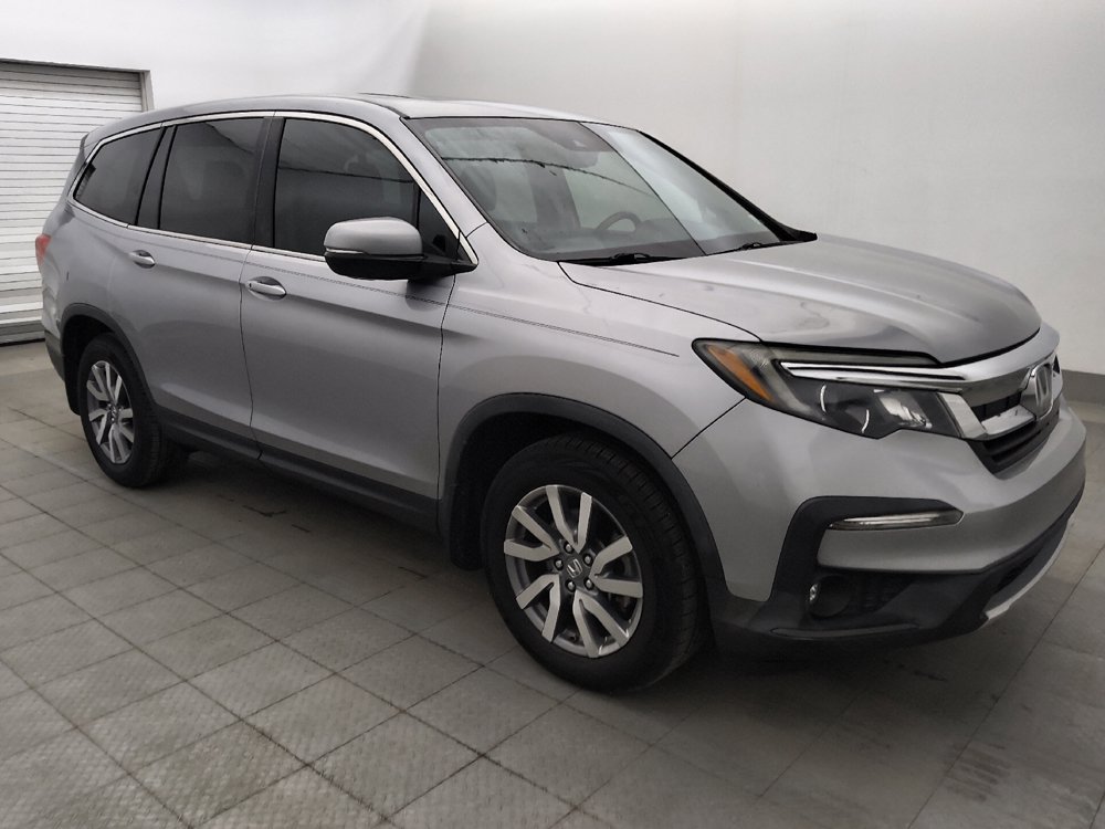 Used 2019 Honda Pilot EX-L image 11