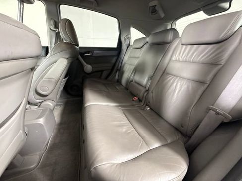 Used 2007 Honda CR-V EX-L image 24