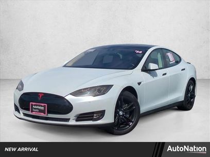 Used 2014 Tesla Model S 60