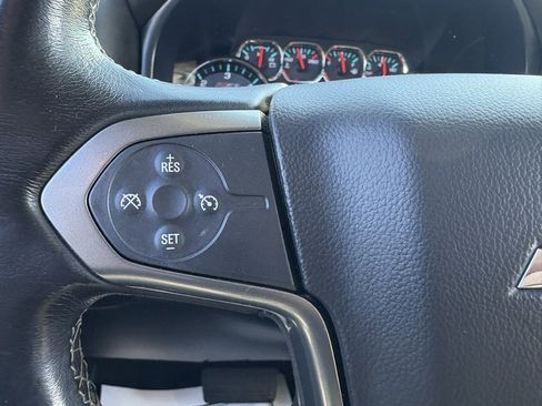 Used 2018 Chevrolet Silverado 1500 LT w/ All Star Edition image 50