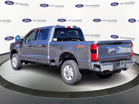 New 2025 Ford F350 XLT w/ 360-Degree Camera Package image 3