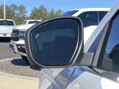 New 2025 Ford Expedition Max Active image 23