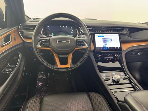 Used 2023 Jeep Grand Cherokee Summit image 22