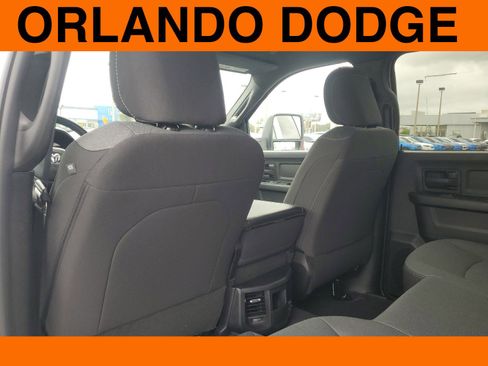 New 2024 RAM 2500 Tradesman image 7