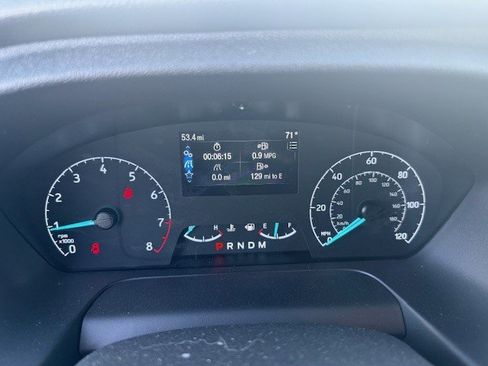 New 2025 Ford Transit 350 w/ Interior Upgrade Package image 22