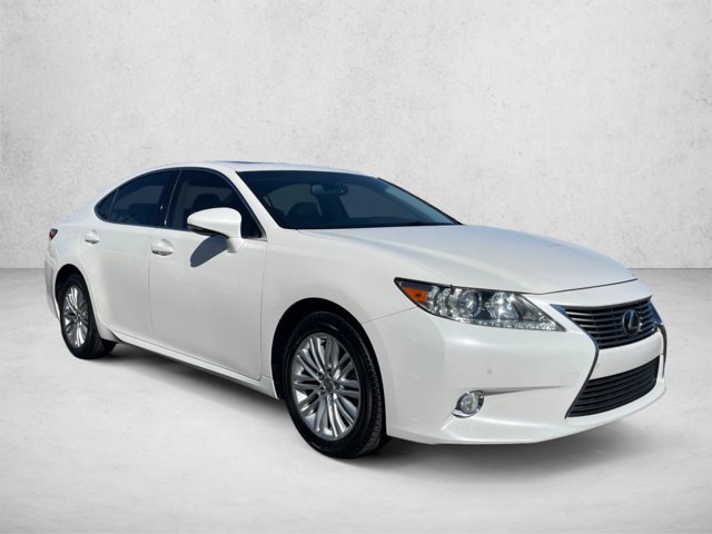Used 2014 Lexus ES 350 w/ Premium Package FWD image 3