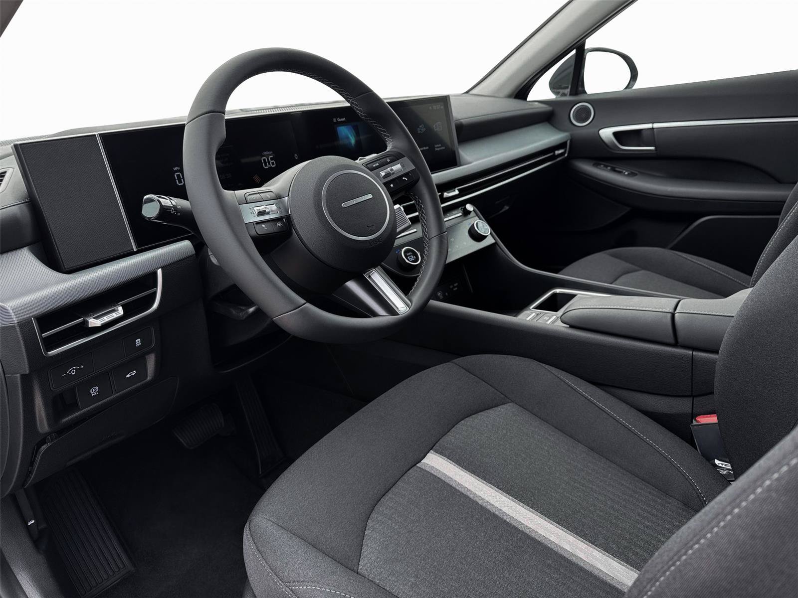 New 2026 Hyundai Sonata SEL FWD image 14