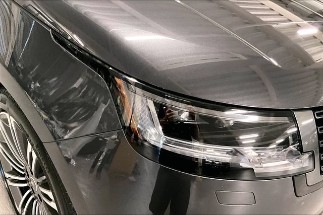 Certified 2023 Land Rover Range Rover SE AWD/4WD image 27