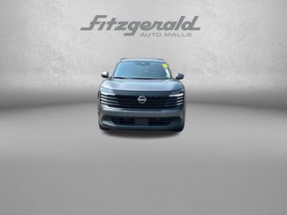 Used 2025 Nissan Kicks SV AWD/4WD video 2