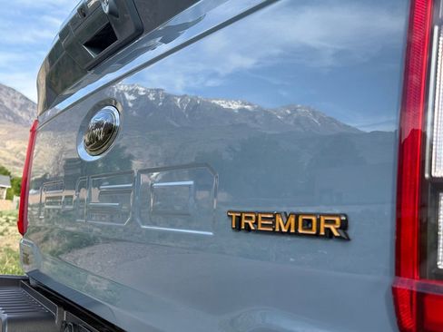 Used 2023 Ford F150 Tremor w/ Equipment Group 402A High AWD/4WD image 15