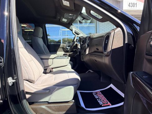 Used 2020 Chevrolet Silverado 1500 LT image 37