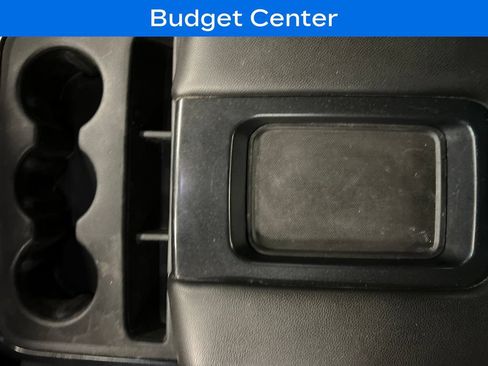 Used 2018 Chevrolet Silverado 1500 LT w/ All Star Edition AWD/4WD image 25