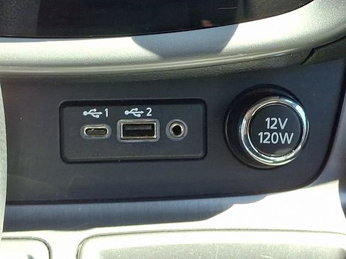 Used 2023 Nissan Murano SV image 26