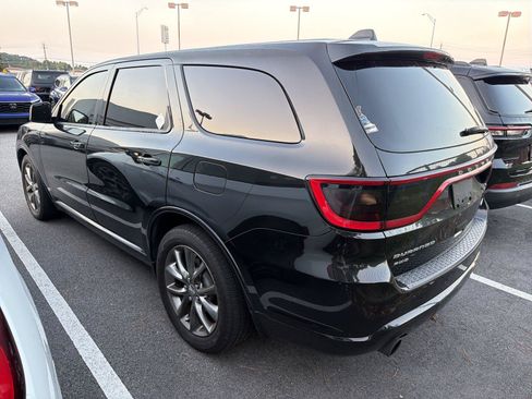 Used 2014 Dodge Durango R/T AWD/4WD image 6