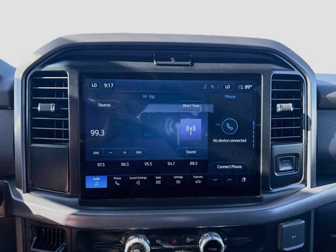 Used 2025 Ford F150 XLT w/ Equipment Group 301A Standard AWD/4WD image 15