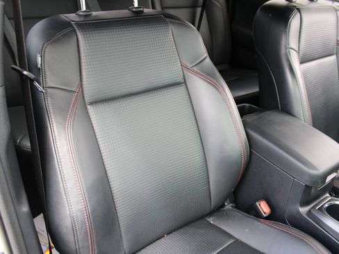 Used 2019 Toyota Tacoma TRD Pro AWD/4WD image 13